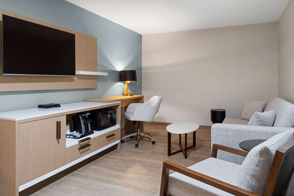 Wyndham Garden Otsego Minneapolis - photo 26