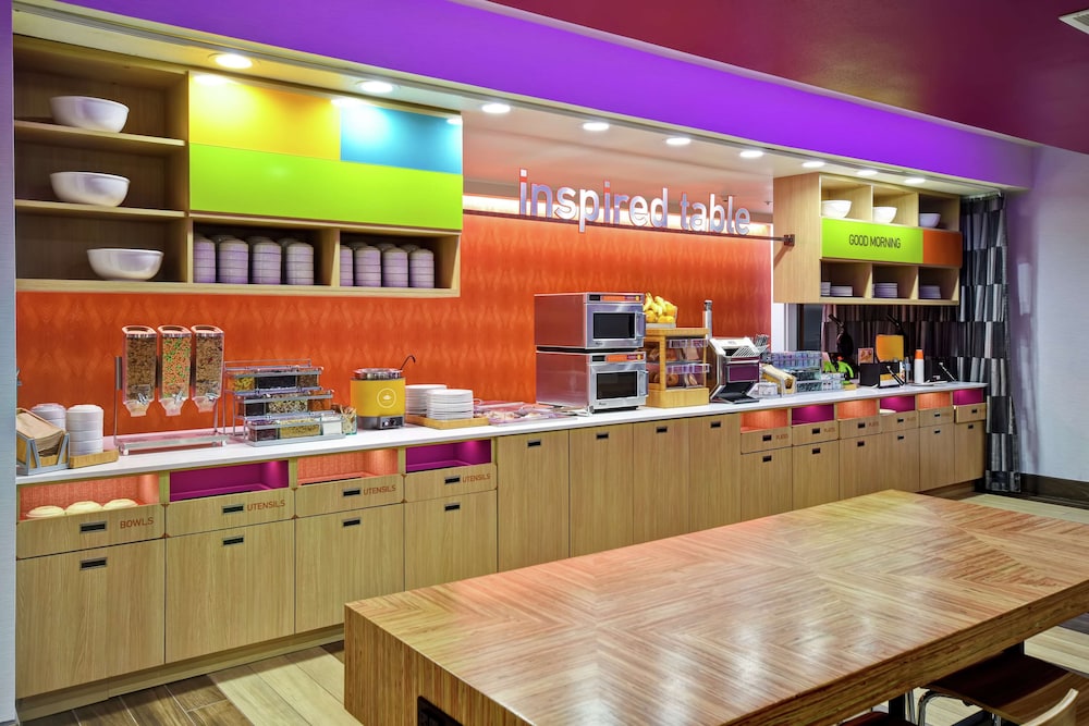 Home2 Suites by Hilton Oklahoma City Airport - photo 23