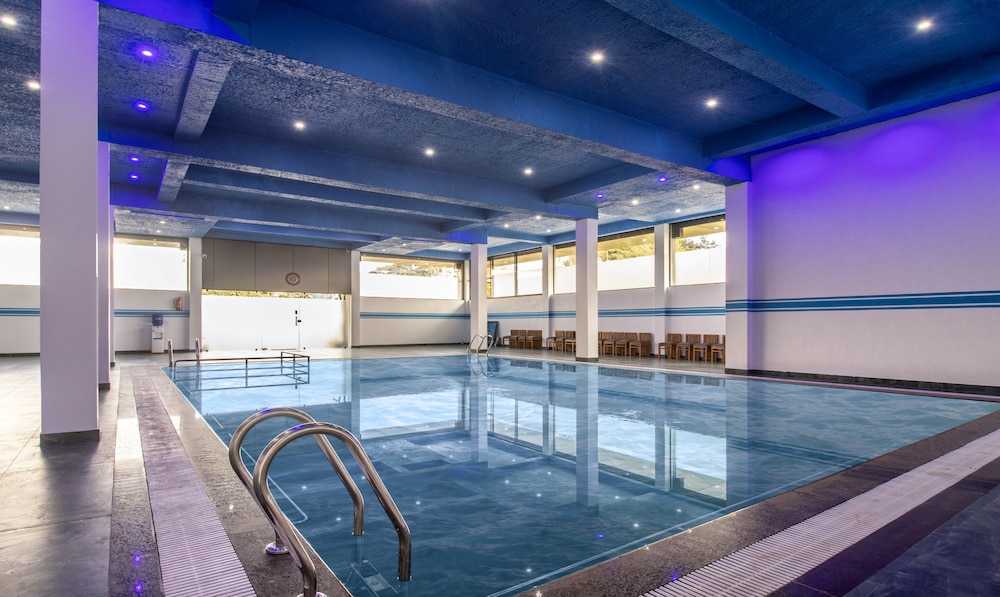 Treebo The Rove in Madikeri, India