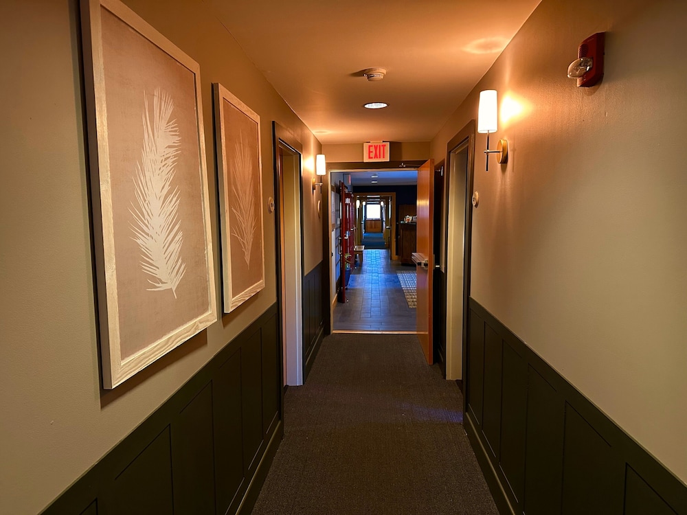 Minnewaska Lodge - photo 41