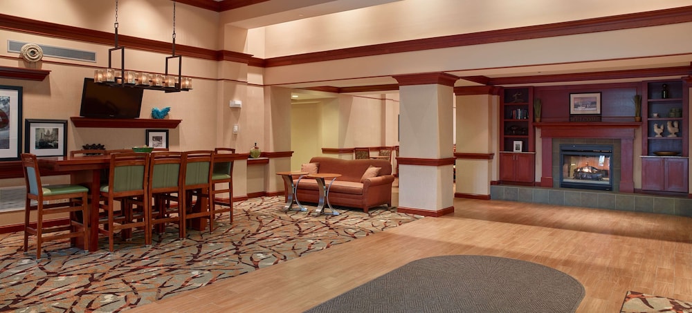 Hampton Inn & Suites North Conway - photo 3