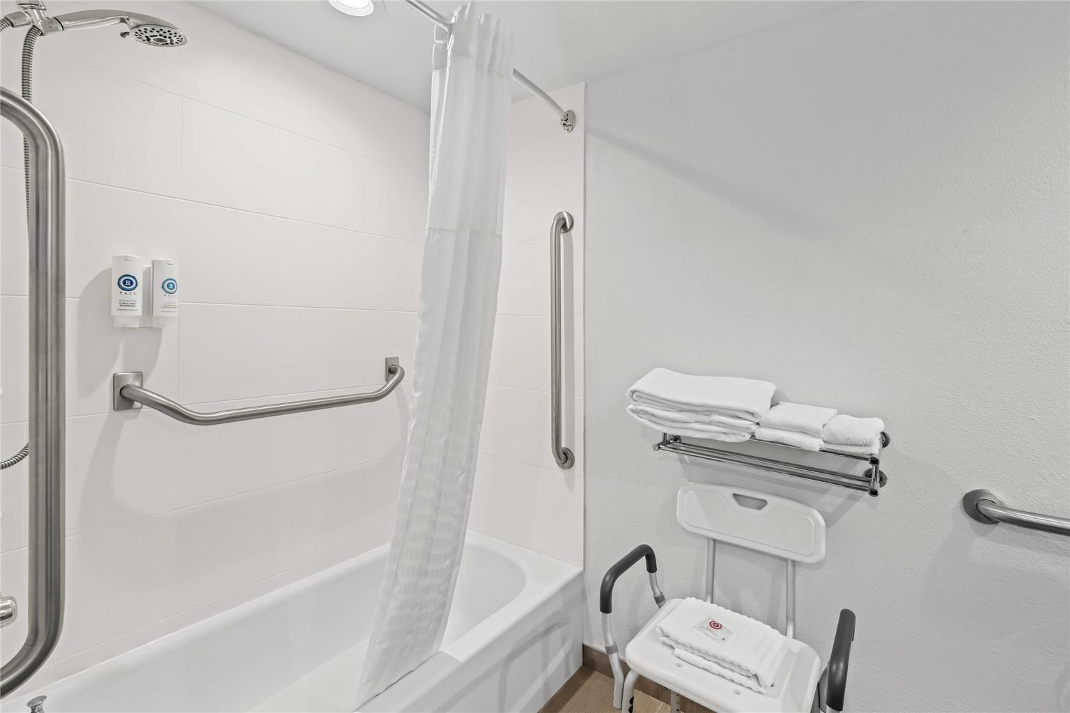 Comfort Inn & Suites Oxford South - photo 17
