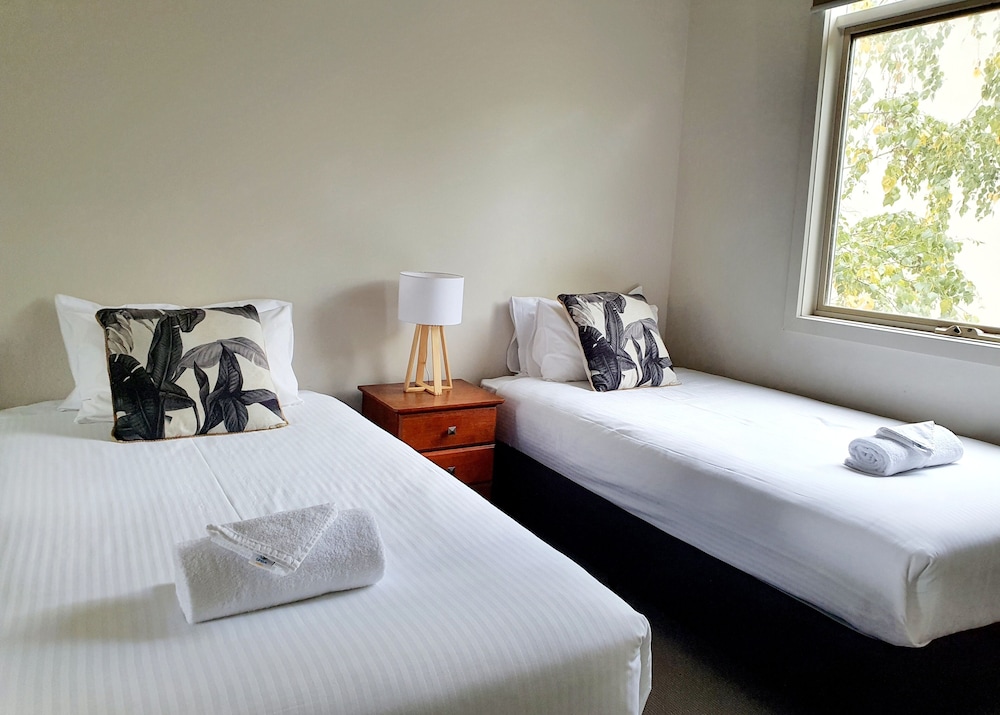 Central Shepparton Apartments — Shepparton — photo 2