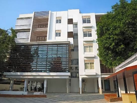 The Summit Chennai — Chennai — photo 2