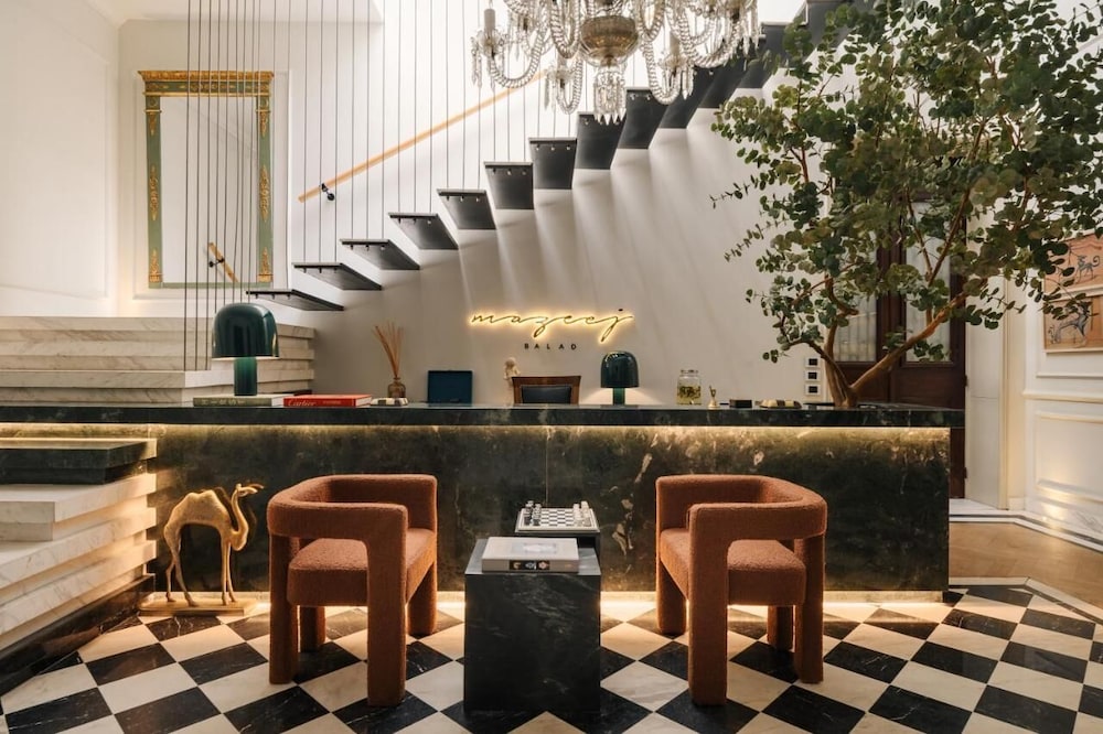 Mazeej Balad Boutique Hotel Adult Only in Cairo, Egypt