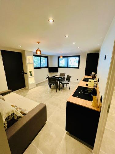 Le Petit Canaille in Cassis, France