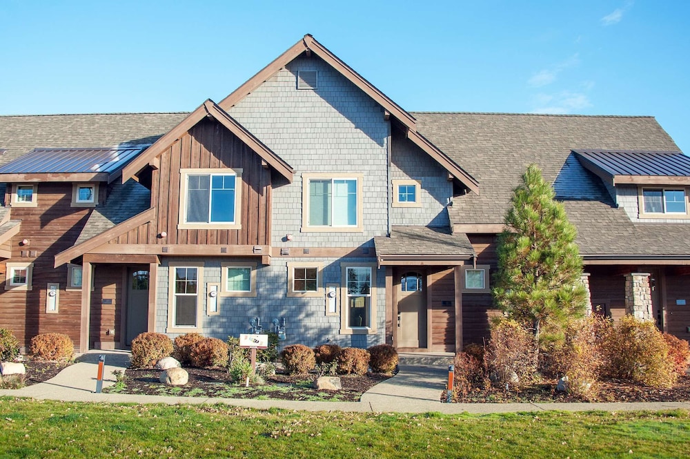 Vacation Homes at Suncadia Resort in Destination by Hyatt - photo 6