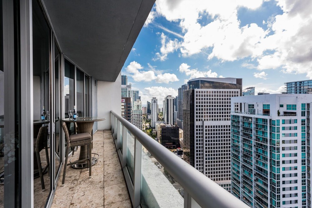 Miami Icon Penthouse by Caema - photo 65