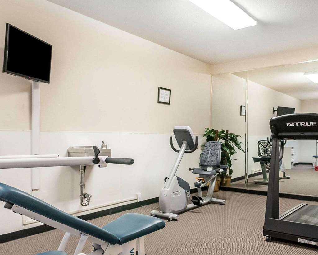 Quality Inn & Suites Albuquerque West - photo 23