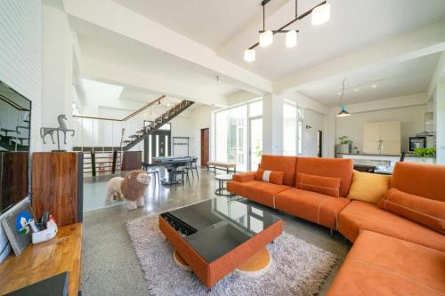 Songyue Homestay — 4-Star Luxury Hotel in Yilan, Republic of China Taiwan