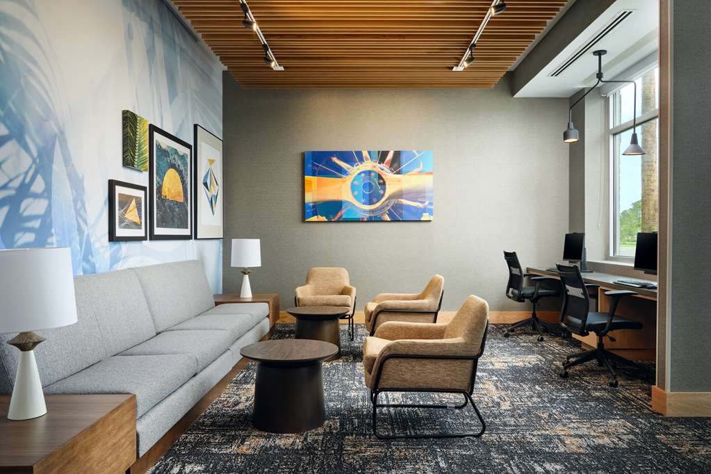 Hyatt Place Melbourne Airport - photo 32