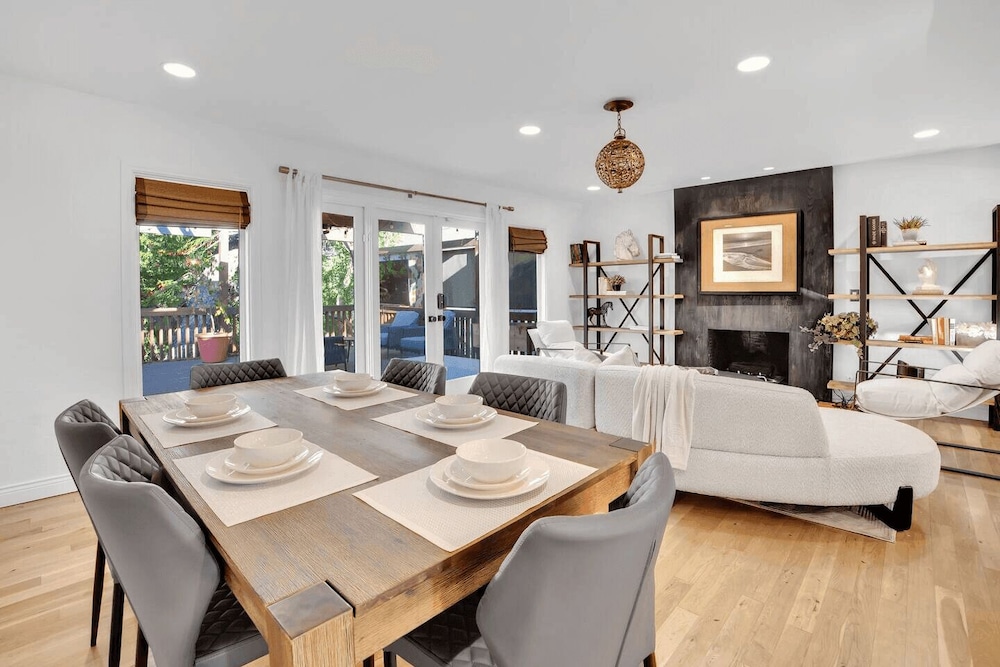 Dos Palos by Avantstay Mod Hollywood Sanctuary - photo 13