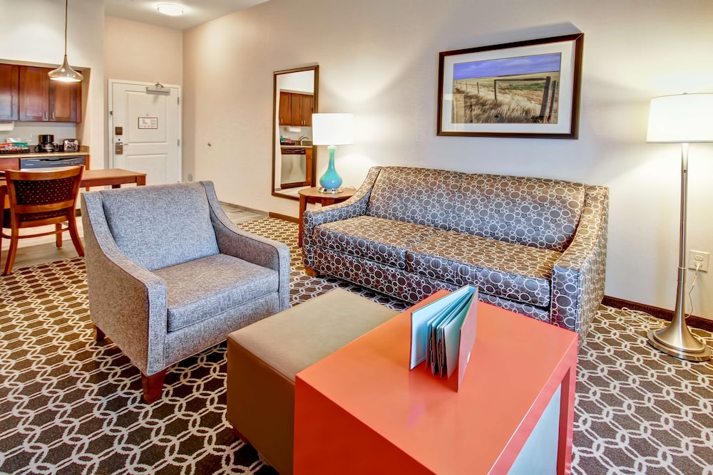 Homewood Suites by Hilton Greeley - photo 12