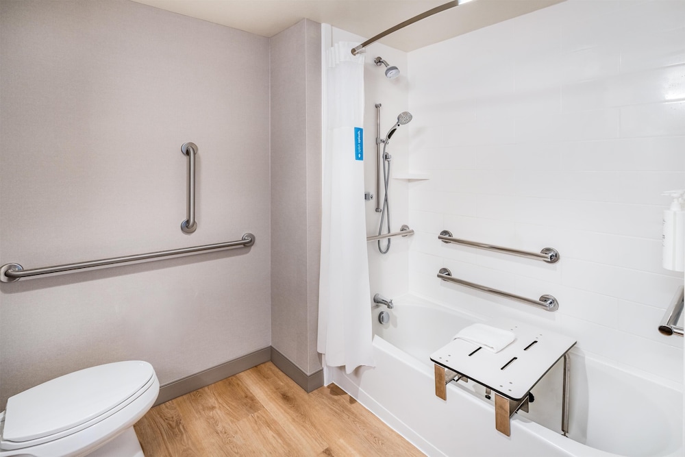 Hampton Inn & Suites Silverthorne - photo 28