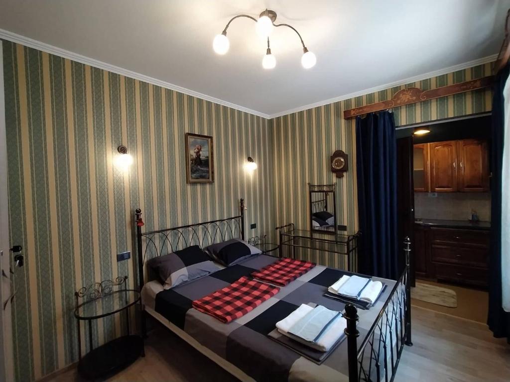N38 - carbon neutral hotel in Tbilisi