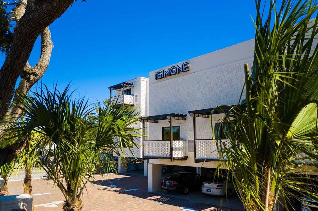 Hotel Simone - photo 2