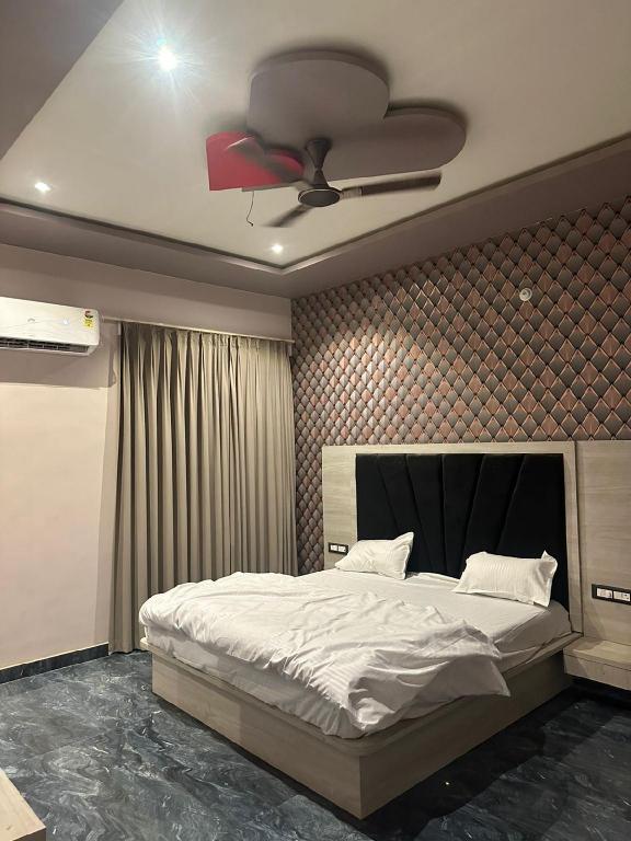The Black Eagle Resort - last minute hotel in Pushkar