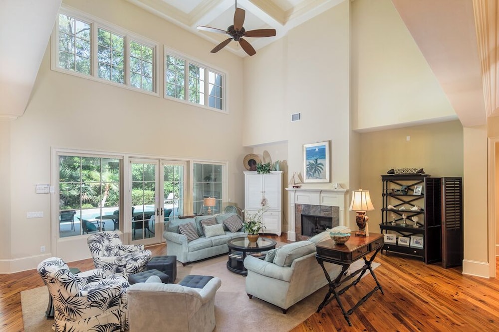 34 Baynard Cove Rd. at The Sea Pines Resort - photo 26