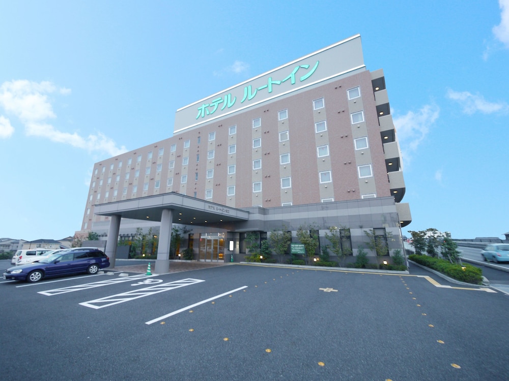 Hotel Route Inn Chiryu — Chiryu