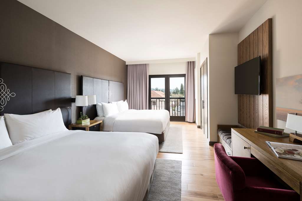 Andaz Napa By Hyatt - photo 15