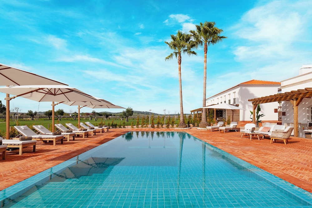 Quinta Do Paral — hotel in Vidigueira