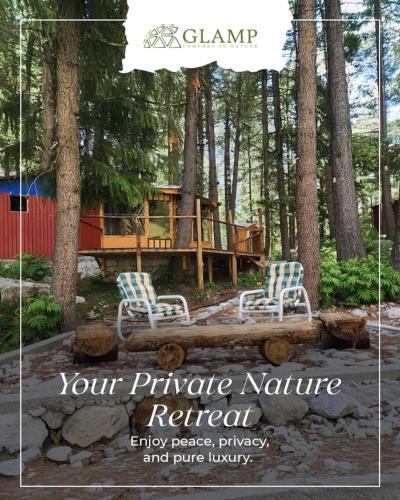 Kumrat valley room booking — Thal — photo 4