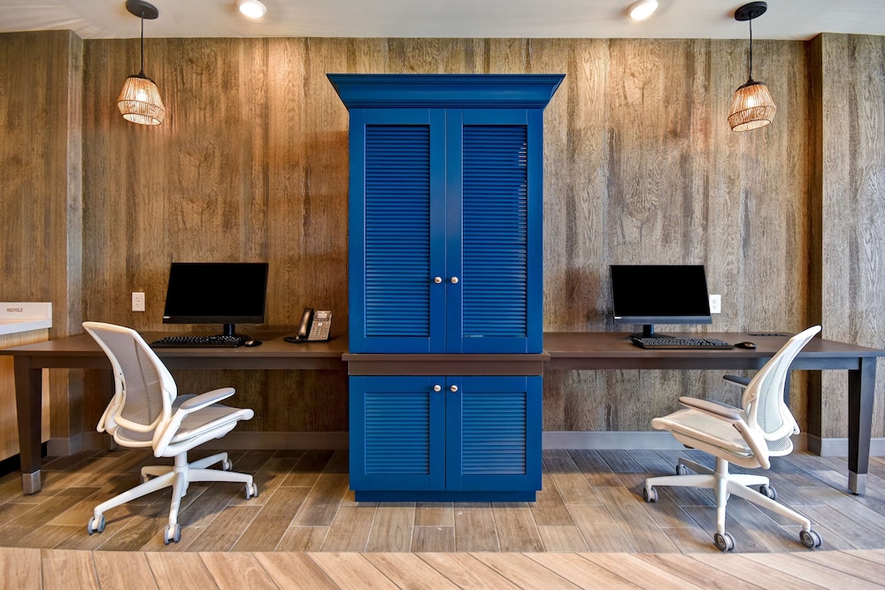 Home2 Suites by Hilton Bowling Green - photo 5