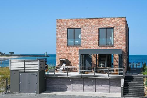 Luxus Beachvilla The View Plus - last minute hotel in Unknown City