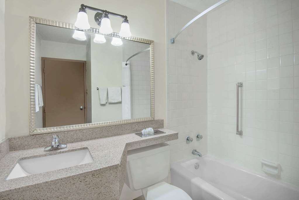Days Inn by Wyndham Colorado City - photo 10