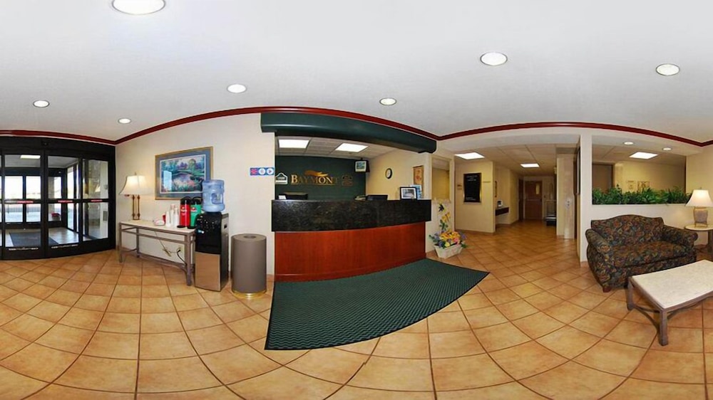 Baymont by Wyndham Sullivan - photo 2