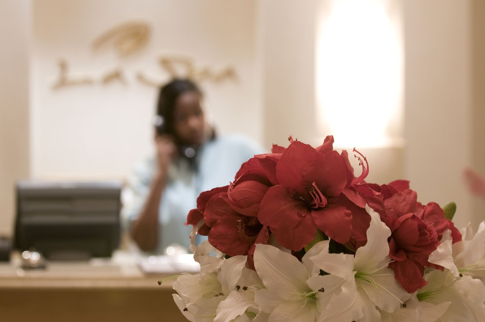 Bally s Shreveport Casino and Hotel - photo 20