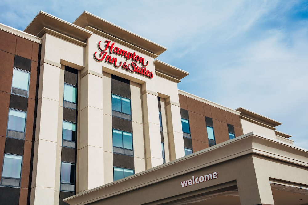 Hampton Inn & Suites St. George UT - photo 46