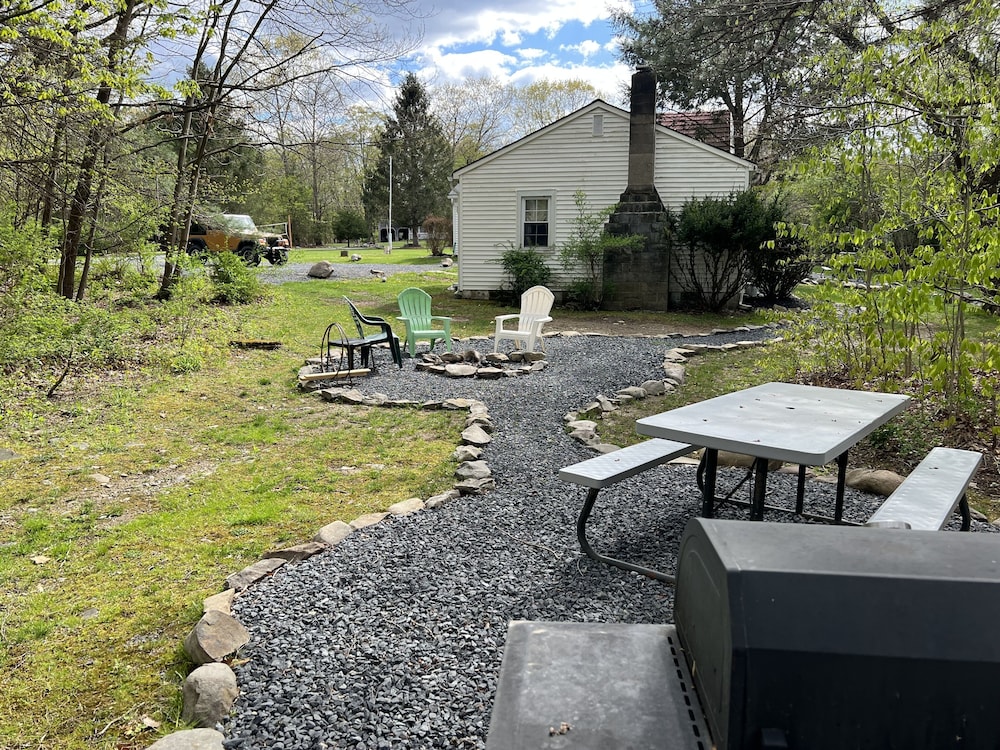 Echo Valley Cottages - photo 58