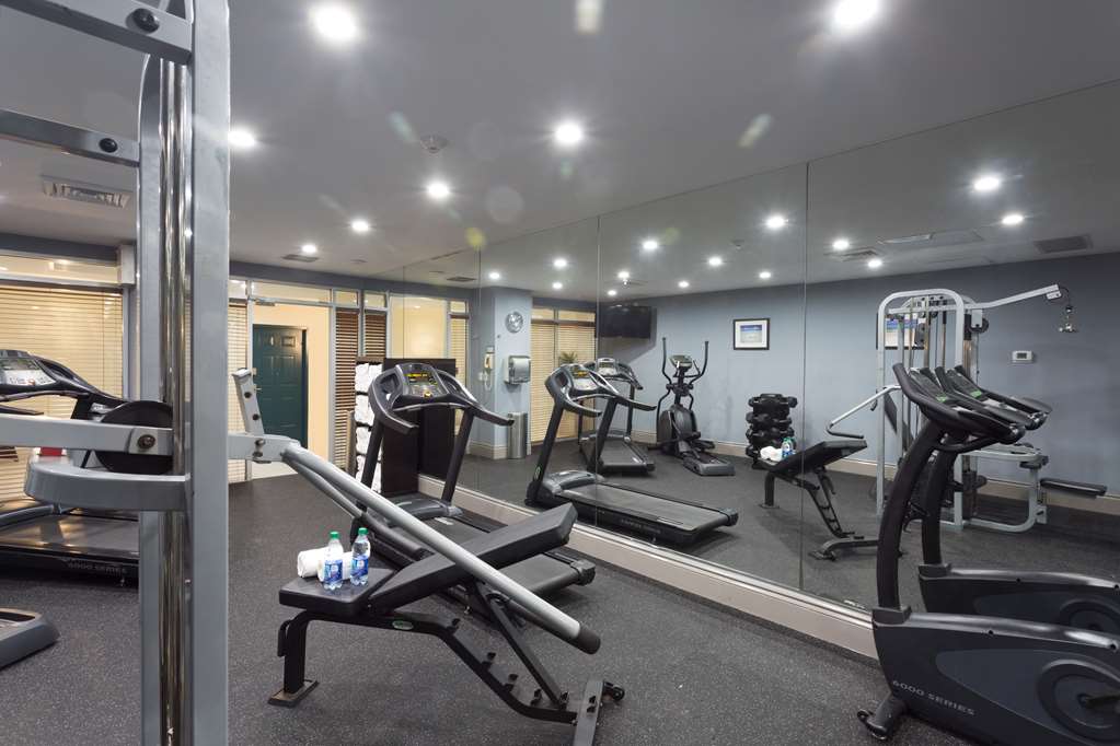 Best Western Plus Atlantic Beach Resort - photo 7