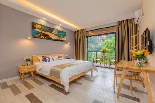Yangshuo Yi Landscape Hotel - last minute hotel in Yangshuo