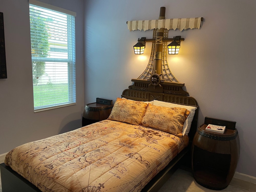 Breathe Easy at Solterra Resort by Shine Villas condo - photo 63