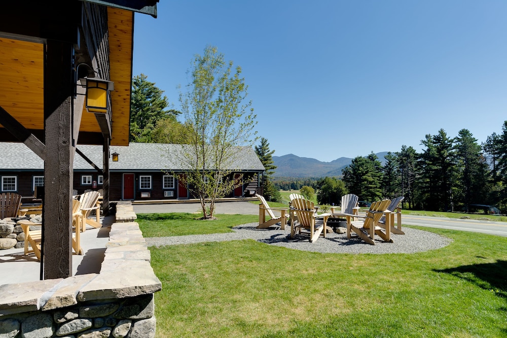 Cobble Mountain Lodge - photo 122