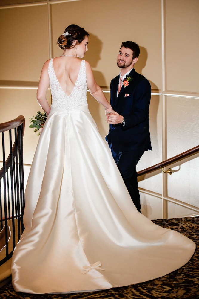 DoubleTree Resort by Hilton Lancaster - photo 11