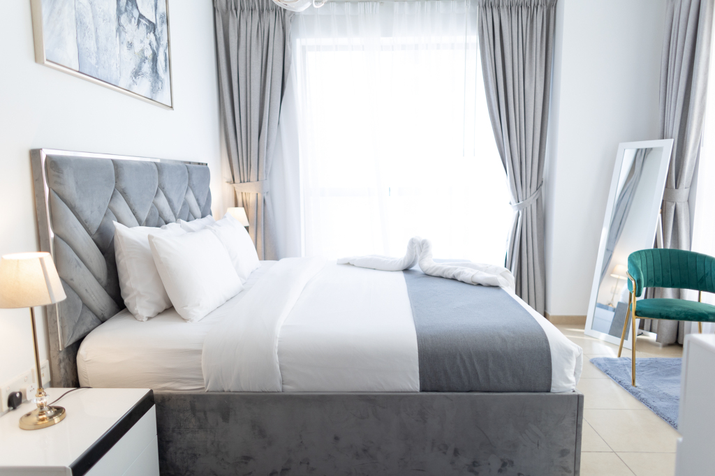 Bahar Jbr Apartment By Happy Season — 4-Star Luxury Hotel in Dubai, United Arab Emirates