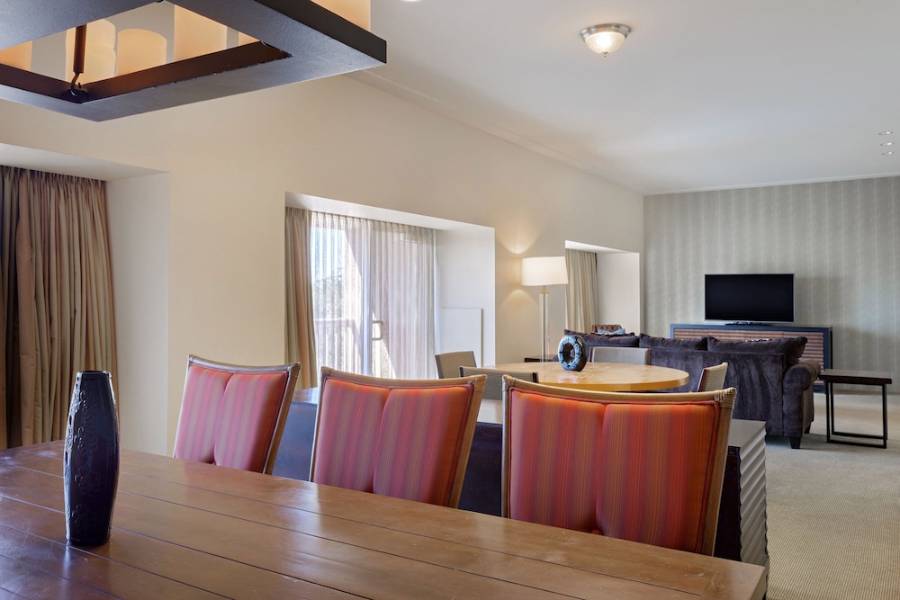 Marriott Dallas Fort Worth Westlake - photo 5