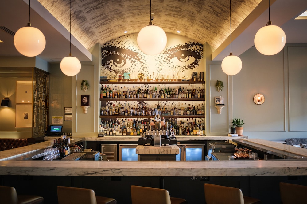 Kimpton Aertson Hotel by IHG - photo 103