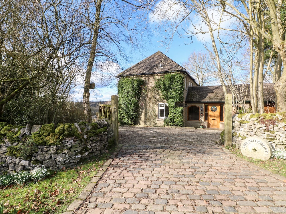 The Old Croft in Buxton, United Kingdom