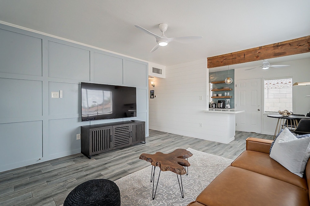 Ash & Ko Boutique Lodging - photo 19