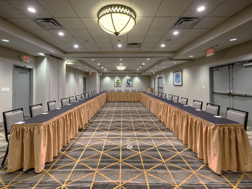 Holiday Inn Raleigh Durham Airport by IHG - photo 40