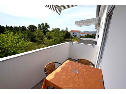 Apartments in Starigrad Paklenica 35542 — 4-Star Luxury Hotel in Starigrad, Croatia