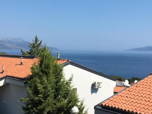 Apartment Hribar — 4-Star Luxury Hotel in Labin, Croatia