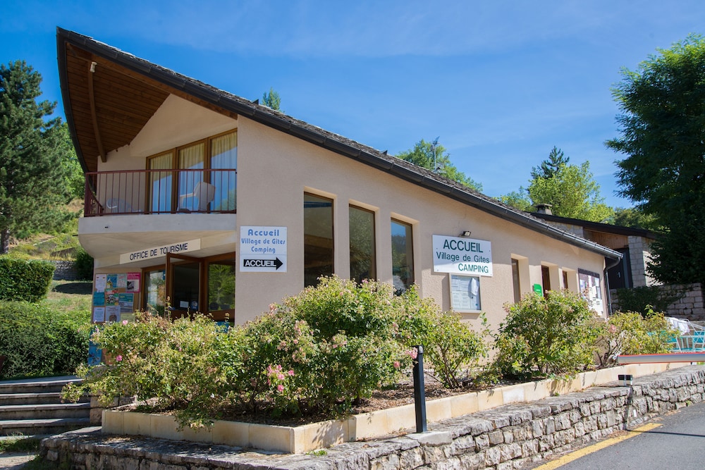 Village De Gites De Chanac — Chanac — photo 5