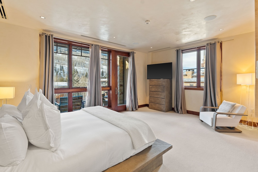 Elevation Resort Residences at Solaris in Vail, United States