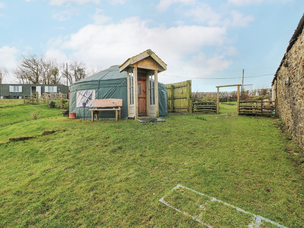 Blaidd Bach in Carmarthen, United Kingdom