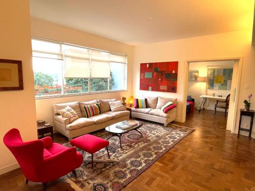 CondomA nio EdifA cio Vilaboim SA o Paulo in Sao Paulo, Brasil